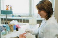 В Днепропетровской области от гриппа вакцинировались 54 тыс. человек, - Госсанэпидемслужба
