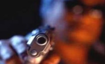 Вооруженный игрушечным пистолетом днепропетровчанин ограбил магазин