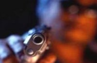 Вооруженный игрушечным пистолетом днепропетровчанин ограбил магазин