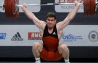 Известный украинский тяжелоатлет стал гражданином России