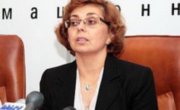Юлия Саенко: «Днепропетровск должен превратиться в деловую столицу страны»