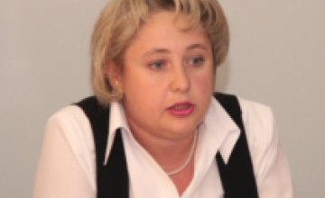 Ирина Ивашина: «Меры, принятые НБУ, в сложившейся ситуации являются правильными»
