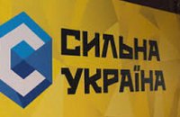 Люстрация в Украине должна коснуться непрофессионалов и коррупционеров, - «Сильная Украина»