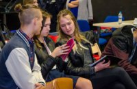 Для молодежи Днепропетровщины проведут бесплатный тренинг по открытию собственного дела