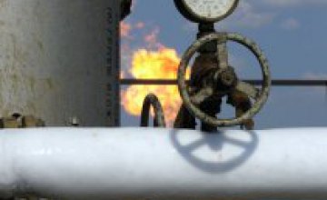 «Криворожскую теплоцентраль» и «Днепротеплоэнерго» отключат от газоснабжения за долги