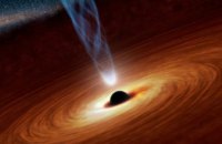 Япония построит телескоп для изучения черных дыр и космических лучей