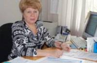 Ирина Земцова: «До 15 сентября каждый житель Днепропетровской области, имеющий право голоса, может проверить свои данные в Госре