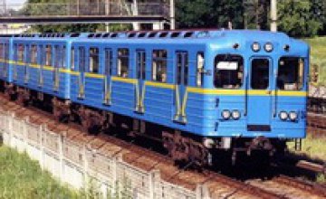 Украинские специалисты собираются строить наземное метро в Днепропетровске