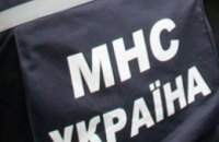 В центре Киева неизвестные разбили банку ртути: проводится эвакуация 