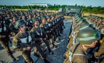 В Киеве отменили военный парад на День Независимости