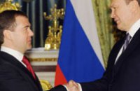 Визит Дмитрия Медведева в Украину запланирован на 21 апреля, – Консул РФ