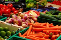  В Днепропетровске с 29 по 27 сентября горожане смогут купить продукты питания по сниженным ценам