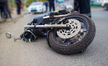 В Днепропетровской области за пять месяцев поймали почти тысячу пьяных мотоциклистов, - ГАИ