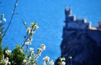 На майские праздники туристический поток в Крым увеличился на 24%