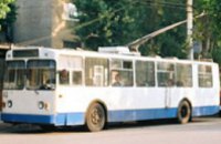 Днепропетровск приобретет 42 единицы электротранспорта