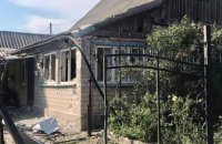 В результаті ворожої атаки по Нікопольському району постраждало 5 людей