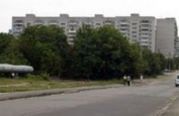 В Днепропетровске проведут капитальный ремонт Янтарной