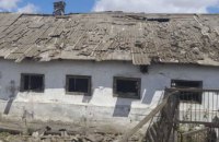 Російські війська обстріляли Синельниківський район: пошкоджений свинокомплекс
