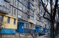 Жизнь без черных обуглившихся стен и потолка, - жители подъезда №1 пр.Героев,12 поблагодарили своего депутата