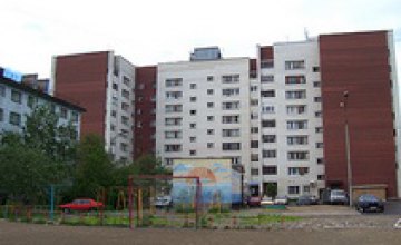 В Днепропетровске постепенно увеличивается количество ОСМД