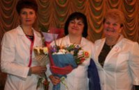На Днепропетровщине выбрали лучшего семейного врача