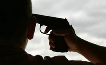 Убийца руководителя «Уманьгаза» застрелился