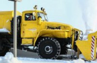 Уже почти 6000 автомобилей спасены на дорогах из снежных заносов , - Вилкул