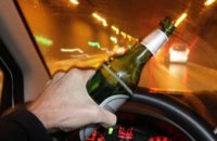 ​За неделю патрульные выявили на дорогах Днепра 82 пьяных водителя