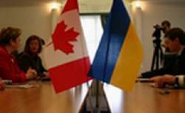 Объем канадских инвестиций в экономику Днепропетровской области вырос на 24% в январе 2008 года (ФОТО)