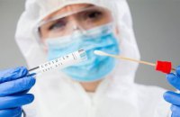 На Днепропетровщине еще 626 человек заразились коронавирусом