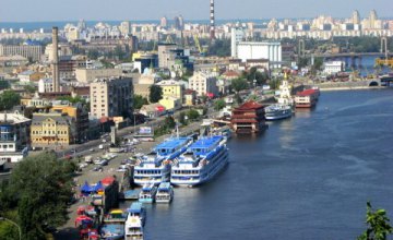 Открытие Нового моста поможет городу зажить нормальной жизнью с полноценными автодорожными артериями, - Михаил Крапивко