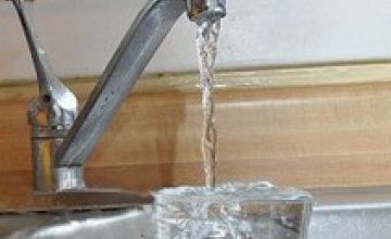 В Донецкой области восстановили систему водоснабжения