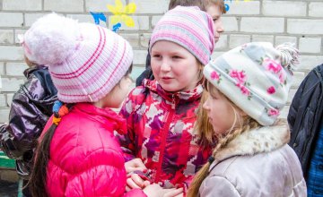 Весенний отдых: у школьников Днепропетровщины начались каникулы