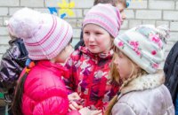 Весенний отдых: у школьников Днепропетровщины начались каникулы
