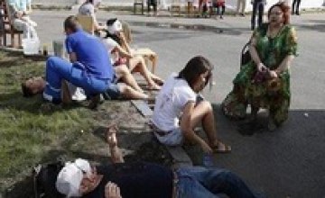Количество погибших в результате аварии в московском метро возросло до 10 человек, 149 пострадавших