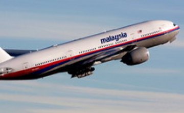 Голландия засекретила информацию «черных ящиков» рейса MH17