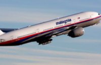 Голландия засекретила информацию «черных ящиков» рейса MH17