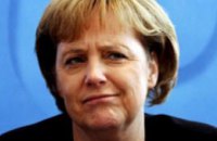 Ангела Меркель отказалась направлять войска на помощь Украине 
