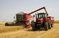 Днепропетровские ученые установили рекорд Украины, модернизировав сельхозтехнику