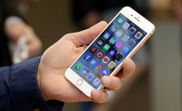 «Укрзалізниця» запустила приложение покупки билетов для iPhone,– Балчун 