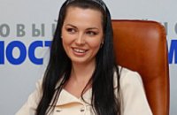 Победительницей конкурса двойников стала  Татьяна Антипова