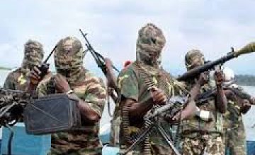 В Нигерии боевики ИГ расстреляли 97 человек