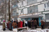 В Ленинском районе ЖЭК почти 40 лет игнорирует проблемы жителей