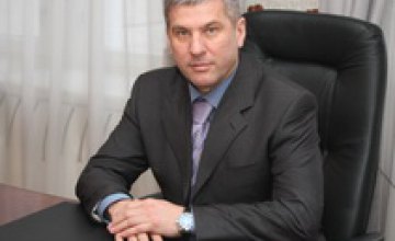 Анатолий Крупский поблагодарил избирателей 24-го округа за поддержку