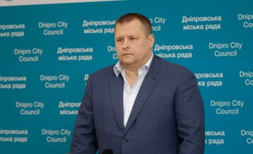 ​Борис Филатов - о политических итогах года: По уровню доверия городской совет Днепра занимает в стране лидирующие позиции