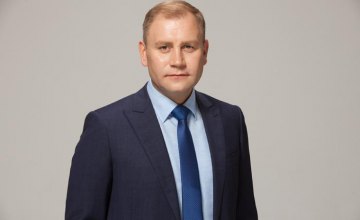 Максим Курячий: поддерживаю намерения Владимира Зеленского по обновлению Украины 