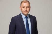 Максим Курячий: поддерживаю намерения Владимира Зеленского по обновлению Украины 