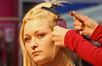 Большинство днепропетровских парикмахеров не заинтересованы в профессиональном росте, – Людмила Абрамова
