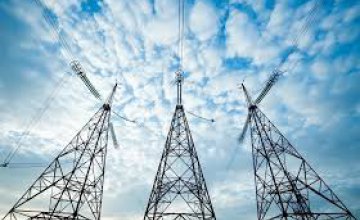 Жители Днепропетровщины снизили потребление электроэнергии в 2019 году