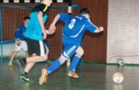 В Днепропетровске сыграют в футбол «против наркотиков и алкоголя» 